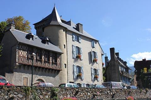Grange Renovee En Gite/Maison/Chalet Арро Экстерьер фото