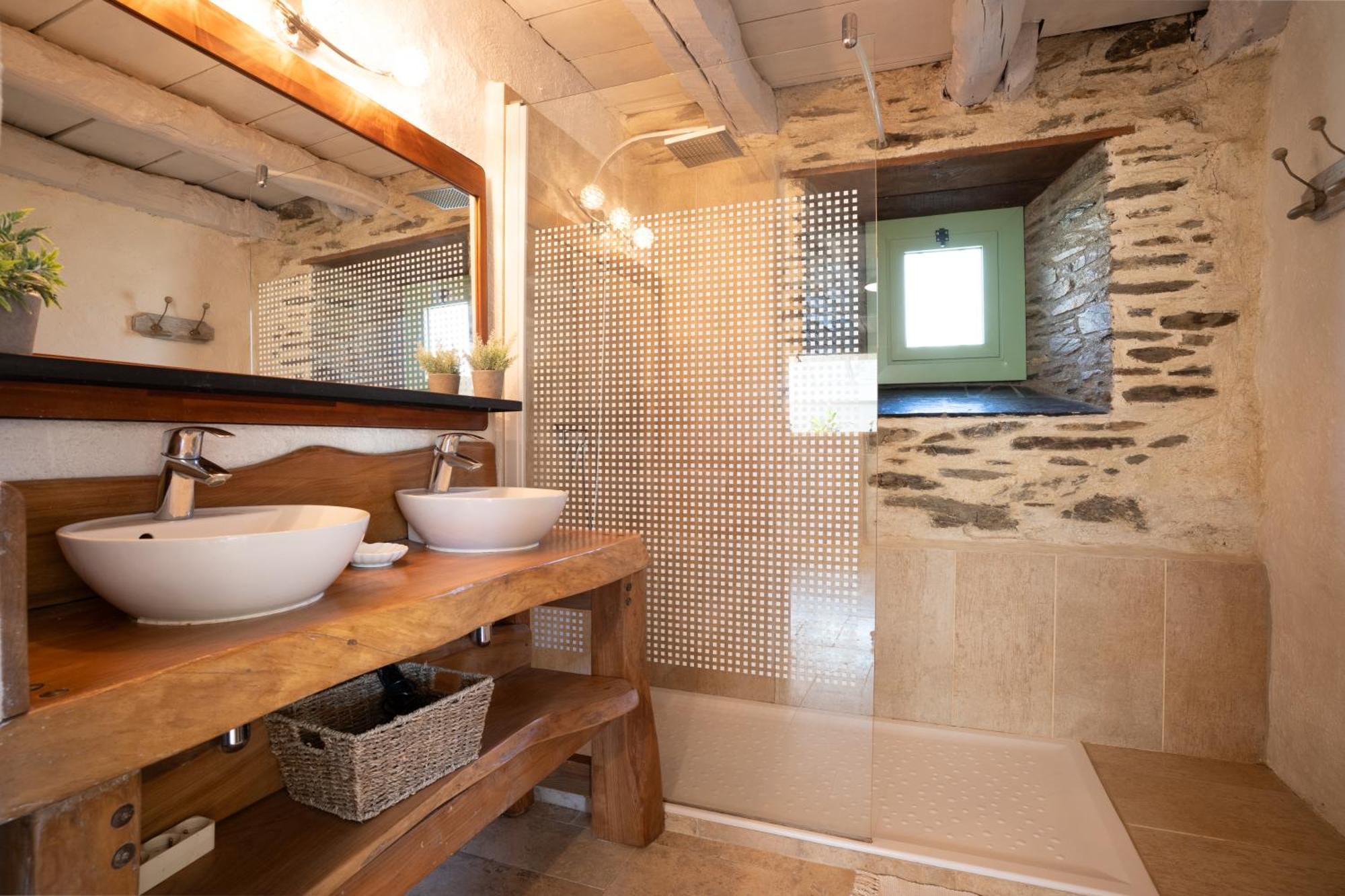 Grange Renovee En Gite/Maison/Chalet Арро Экстерьер фото